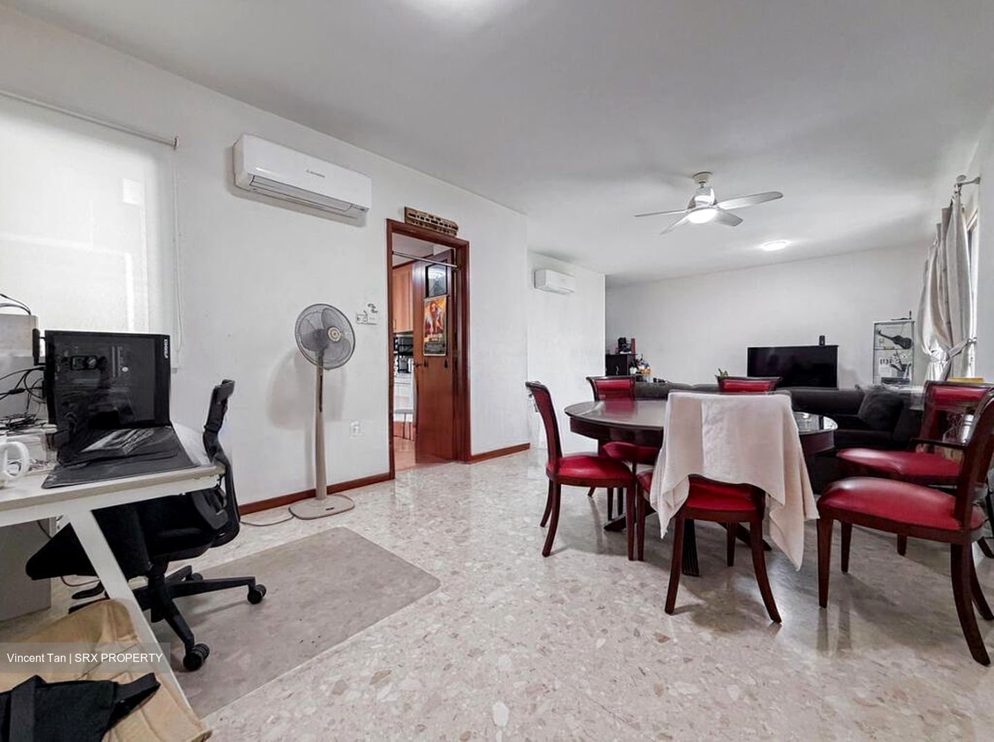 The Rivervale (D19), Condominium #523249591